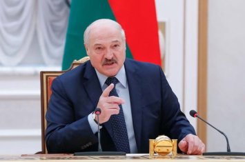 Лукашенко об амнистированных заключенных: «К нам они не приедут»