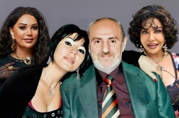 “Yəqin ki, Mənzurə kimləsə sevgili olub, Brilliant Dadaşova ilə Akif İslamzadə guya sevgili...” - ETİRAZ+ÖZƏL