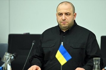 Умеров переговорил с европейскими партнёрами