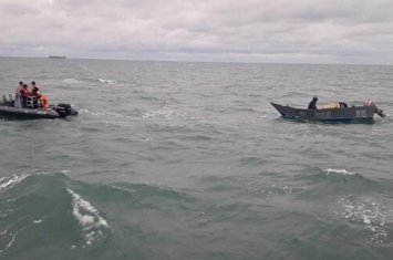 Обнаружено тело второго пропавшего рыбака