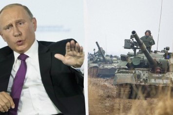 ABŞ kəşfiyyatına bağlı 6 mənbə təsdiqlədi: Putin bütün keçmiş SSRİ məkanını işğal etmək niyyətindədir...-