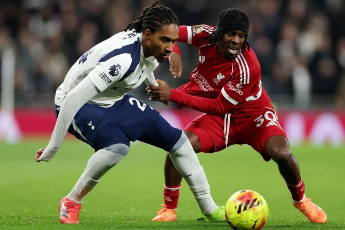 İngiltərə Premyer Liqası: 