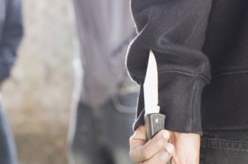 Sumqayıtda 34 yaşlı kişi bıçaqlandı