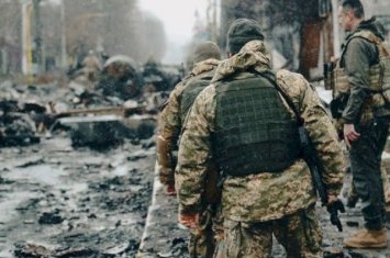 Daha bir azərbaycanlı Ukraynada müharibədə itkin düşdü - FOTO