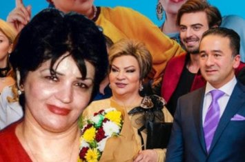 “Bəxt üzüyü 2” filminin çəkilməsini istəmirdim, Afaq xanım zəng etdi, Valeh Kərimov gəldi...”- FOTO+ÖZƏL