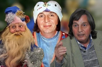 “Məktəblərdə adımıza pul yığırlar, valideynlər də şaxta babanı qarğışlayır”- 60 ilin Şaxta babası - ÖZƏL+FOTO