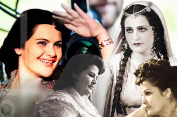 “Fotoqraf anamın gözünü kor etdi, rejissorlar onu filmə çəkmirdilər...”-məşhur aktrisanın acı taleyi+Qızından ETİRAFLAR