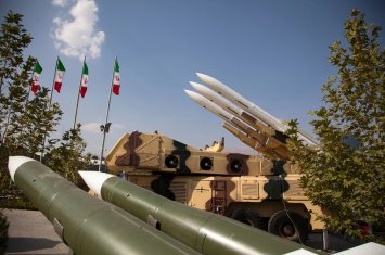 Израиль заподозрил Иран в подготовке к атаке