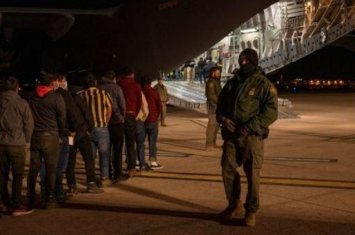 США заплатят нелегалам $3 тыс. за добровольную депортацию до Нового года