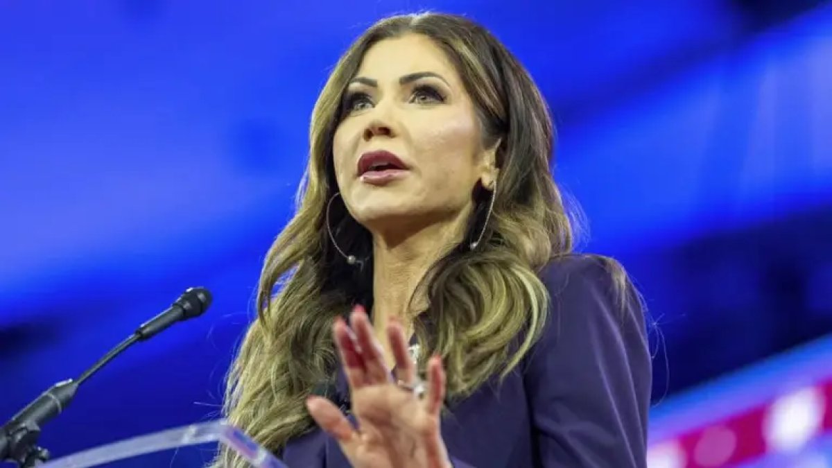 У Трампа заявили: Мадуро должен уйти