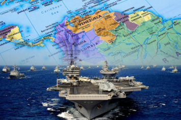 ABŞ–Venesuela qarşıdurması: Çin imicini xilas edəcək, yoxsa Rusiyanın səhvini təkrarlayacaq?