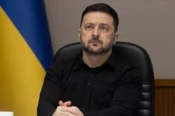 Зеленский: Украина может провести выборы одновременно с референдумом по мирному соглашению