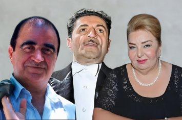 “Niyazi mənə görə İslam Rzayevə töhmət verdi, efirlər artıq xərcdir deyə getmirəm” - FOTO+ÖZƏL