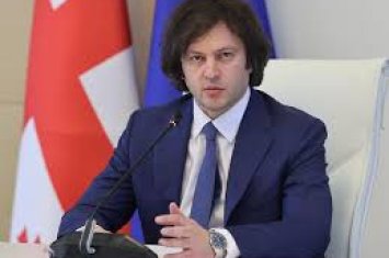 Кобахидзе: Евросоюзу выгодно улучшение отношений с Грузией