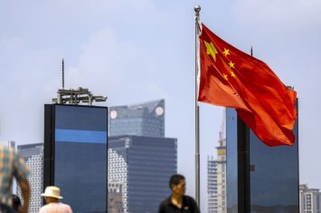 Китай оказался одним из главных бенефициаров политики Трампа