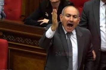 Paşinyan Arayiki niyə danladı?..