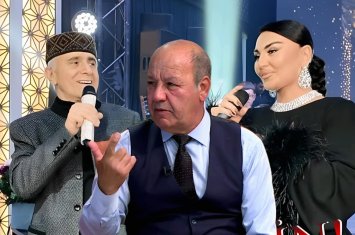 “Şəbnəm Alim Qasımovun cibinə 15 min manat basıb, ora pula görə gedib, ona görə yox”- FOTO+ÖZƏL