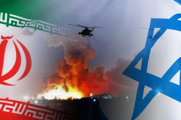 İsrail-İran gərginliyi yenidən PİK HƏDDƏ: Tramp müharibəyə “yaşıl işıq” yandıracaq? 