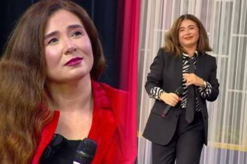 Elnarə Xəlilova efirlərlə ŞƏRT kəsdi: “Qeybət olunmamalı, aparıcı özünü, sonra isə verilişi aparmağı bacarmalıdır”