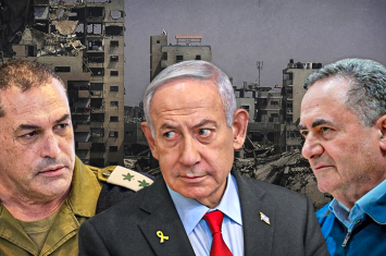 İsrail bu dəfə də dövlətlərin qlobal nüfuz reytinqində anti-lider oldu...