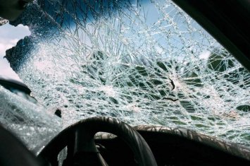 Семь человек пострадали в тяжелом ДТП в Загатале