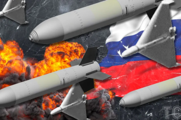 Ötən il ruslar Ukraynaya cəmi 4 gün dron və ya raket atmadı -DƏHŞƏTLİ İL...