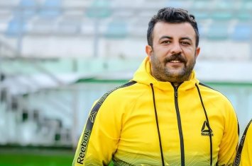 Azərbaycanda futbol hakimi vəfat etdi