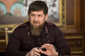 Kadırov sağlamdır, məlumatlar şayiədir - Dudayev