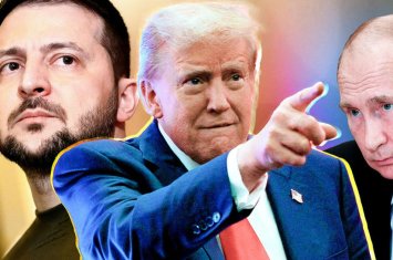 Tramp 2026-cı ildə Ukrayna ilə Rusiyanı sülhə razılaşdıra biləcək?..-