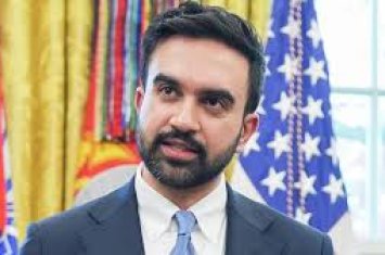 Мэр Нью-Йорка осудил операцию США в Венесуэле