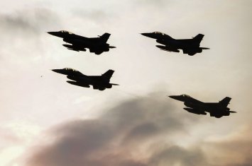 США задействовали более 150 самолётов в венесуэльской операции