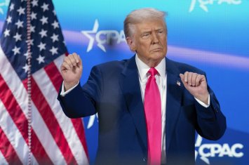 Трамп предупредил три страны