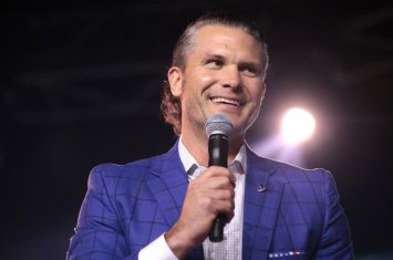 Хегсет высмеял российские системы ПВО