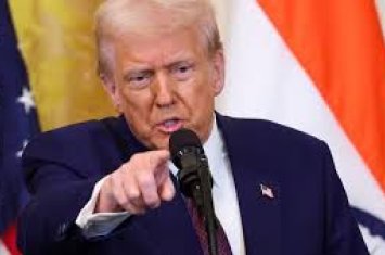 Администрация Трампа требует от Родригес прекращения продажи нефти противникам США