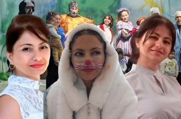 “16 il işlədiyim teatrdan inciyib çıxdım, 12 il işsiz qaldım, gənc rejissorlar indi məni tanımır” - FOTO+ÖZƏL