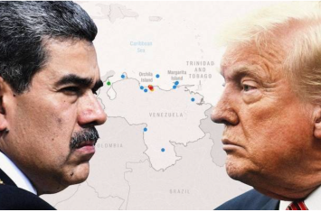 ABŞ-ın böyük planı: Maduro niyə hədəf seçildi?