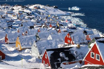 Лидеры ЕС выступили против планов Трампа по Гренландии