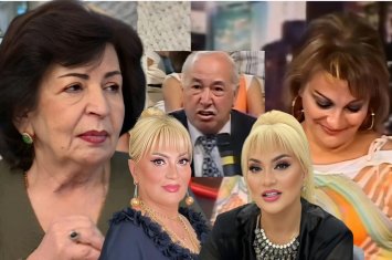 İllər sonra həmin hadisədən danışdı: “Məni tənqid etsəydilər də cavab qaytarmazdım” - FOTO+ÖZƏL