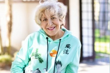 Скончалась основательница группы «Карван» Севиндж Керимова