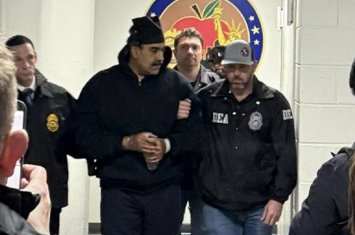 Мадуро под защитой ведущих американских юристов