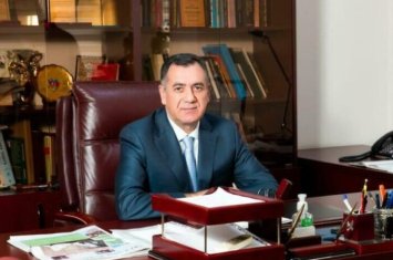 “Razi Nurullayev öz övladına hamı kimi sadə bir toy etdi” – Qüdrət Həsənquliyev