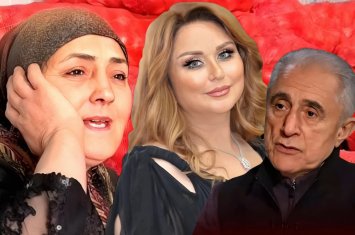 “Alim Qasımovdan kömək istədim, həyat yoldaşı məni uzaqlaşdırdı, Mələkxanım Əyubova görməzdən gəldi” - FOTO+ÖZƏL