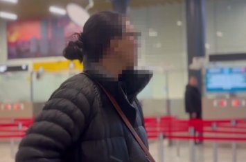 Из Турции в Казахстан экстрадировали подозреваемую в мошенничестве женщину