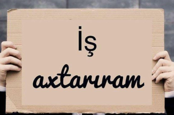 Niyə elanlarda yaşı 35-dək olan işçilər axtarılır? – Açıqlama