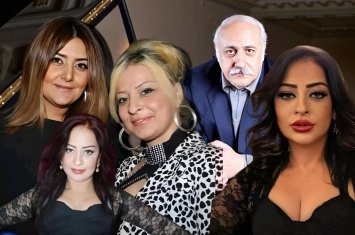 “Mahnımı Zülfiyyə Xanbabayevaya verdilər, halallıq yaxşı şeydir, depressiyaya düşdüm” - ETİRAF+ÖZƏL