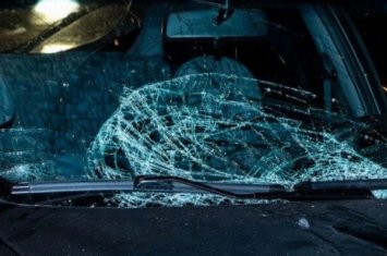 Tərtərdə qəza - Həlak olan var