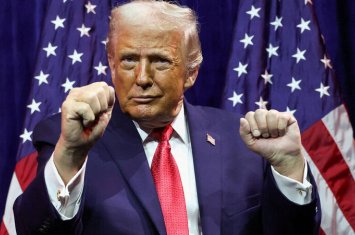 Трамп: Снова делаю Венесуэлу богатой и безопасной