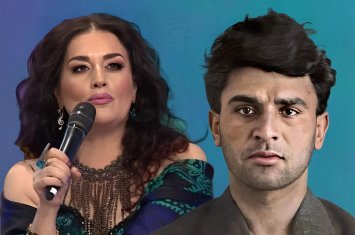 “Çox sevinirəm ki, Mikayıl Müşfiqin ruhu buna görə mənə icazə verdi” - FOTO+ÖZƏL