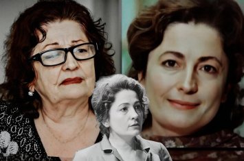 “Öləndən sonra məni tərifləməsinlər, evimə gələn ustalar da deyir ki, sizin filmləri niyə televiziyada göstərmirlər?” - FOTO+ÖZƏL