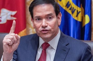 Рубио рассказал о выходе США из международных организаций